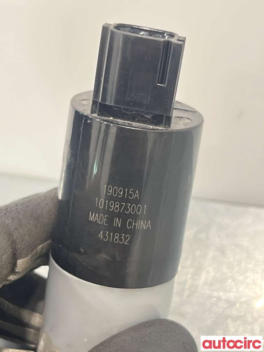 Spylerpumpe til Volvo XC90 2015-2025 (Type II)  (VOLVO|31276105|)