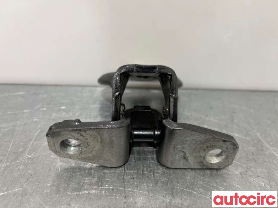 Hengsler til Mitsubishi Pajero 2007-2016 (Type IV, Fase 1)  (MITSUBISHI|5732A039|)