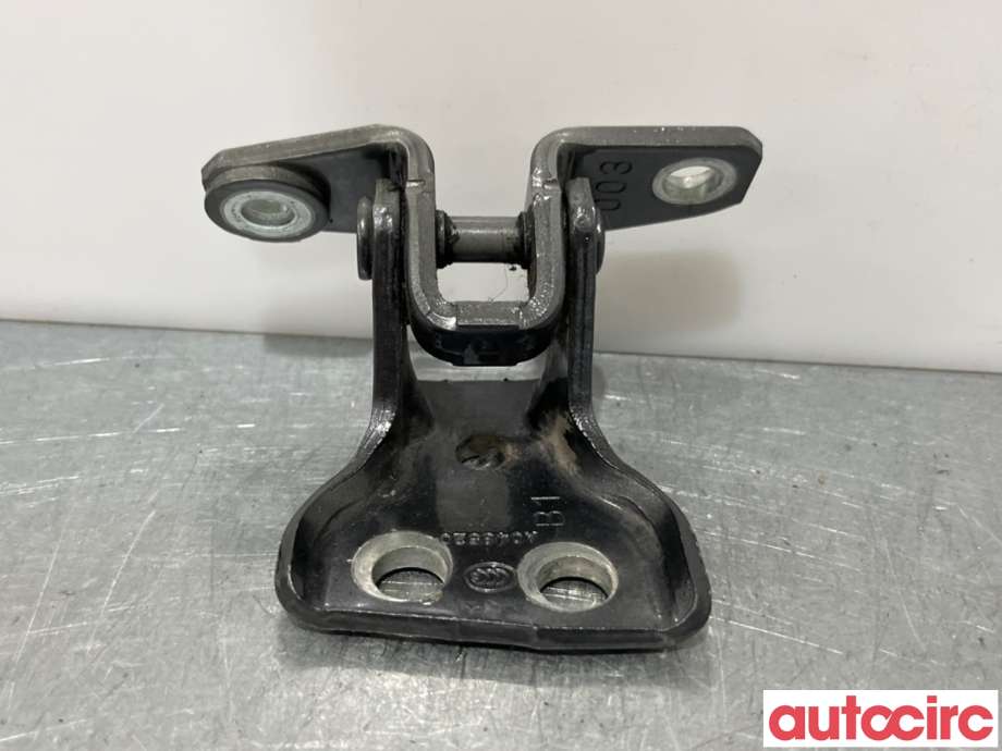 Hengsler til Mitsubishi Pajero 2007-2016 (Type IV, Fase 1)  (MITSUBISHI|5732A039|)