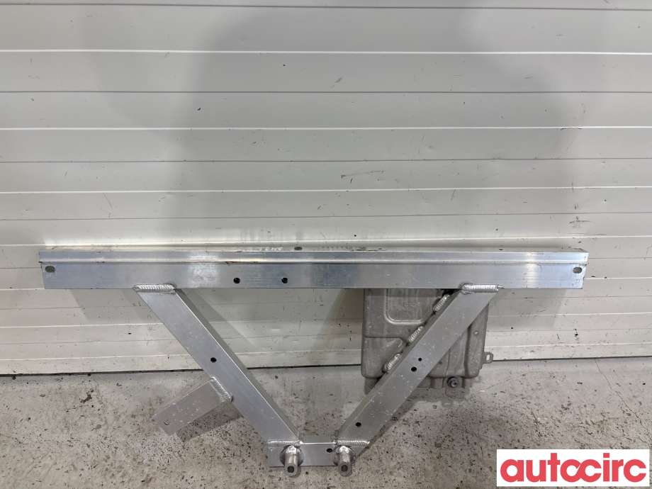 Diverse deler til BMW iX3 2021-->>  (BMW|51617497145|)