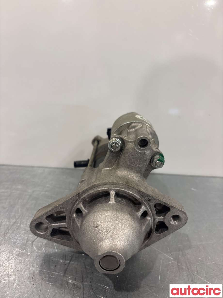 Starter til Toyota RAV4 2009-2013 (Type III, Fase 2) (TOYOTA|2810037031|428000-4113|)