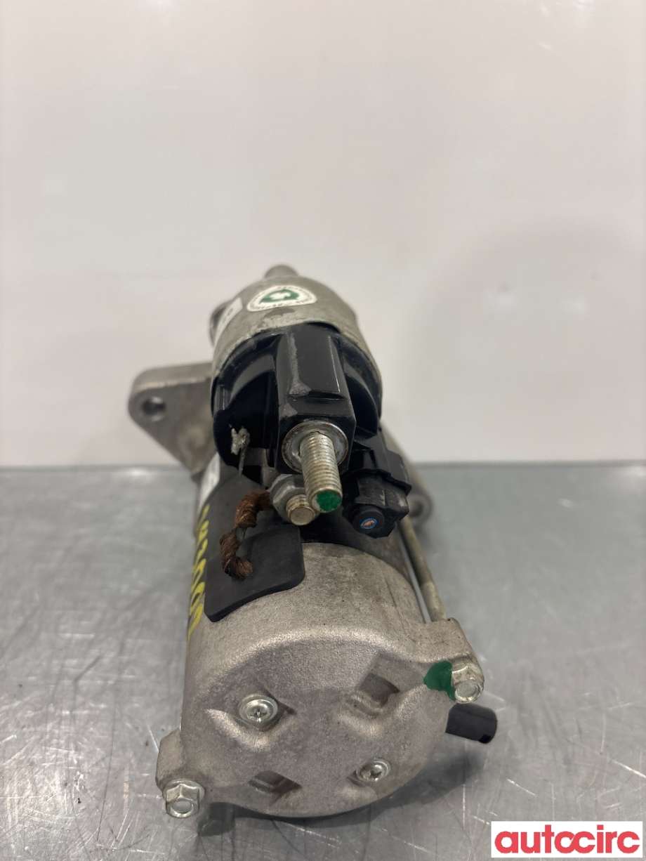 Starter til Toyota RAV4 2009-2013 (Type III, Fase 2) (TOYOTA|2810037031|428000-4113|)