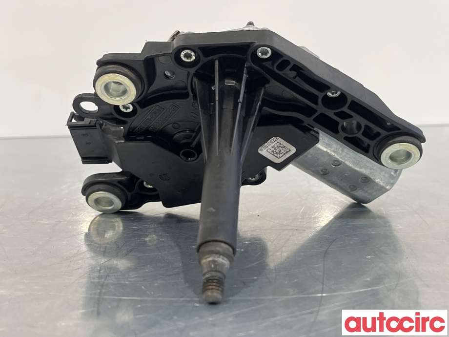 Viskermotor bakrute til Mercedes A-Klasse 2012-2018 (W176) (W176) (MERCEDES|A1769066300|W000025406|A1769061600)