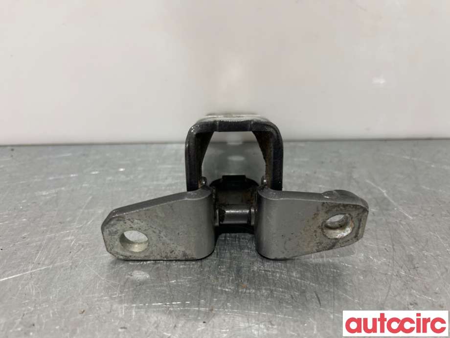 Hengsler til Mitsubishi Pajero 2007-2016 (Type IV, Fase 1) (MITSUBISHI|5702A058|)
