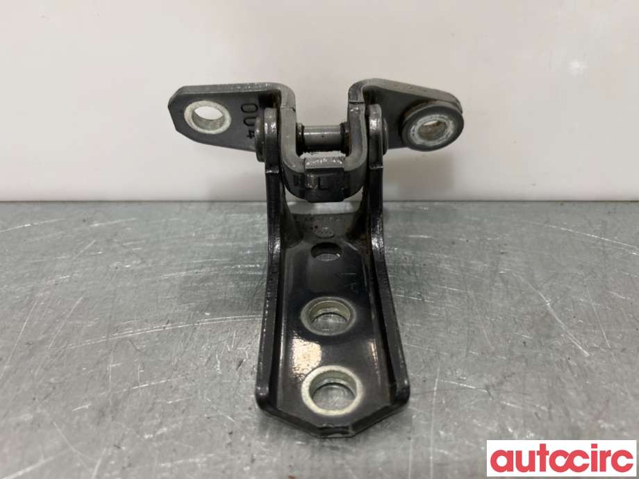 Hengsler til Mitsubishi Pajero 2007-2016 (Type IV, Fase 1) (MITSUBISHI|5702A058|)