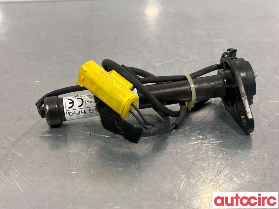 Airbag diverse til Mercedes A-Klasse, 2012-2018 (W176) (W176) (MERCEDES|A1179061000)