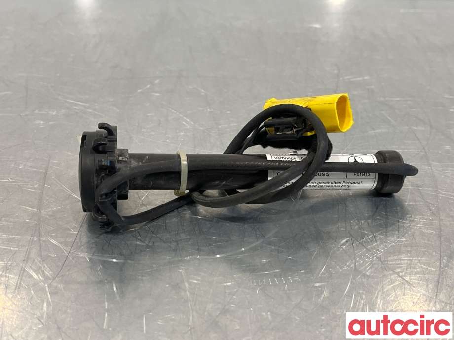 Airbag diverse til Mercedes A-Klasse 2012-2018 (W176) (W176) (MERCEDES|A1179061000|0589-P1-000095)