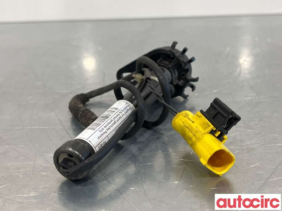 Airbag diverse til Mercedes A-Klasse, 2012-2018 (W176) (W176) (MERCEDES|A1179061000)