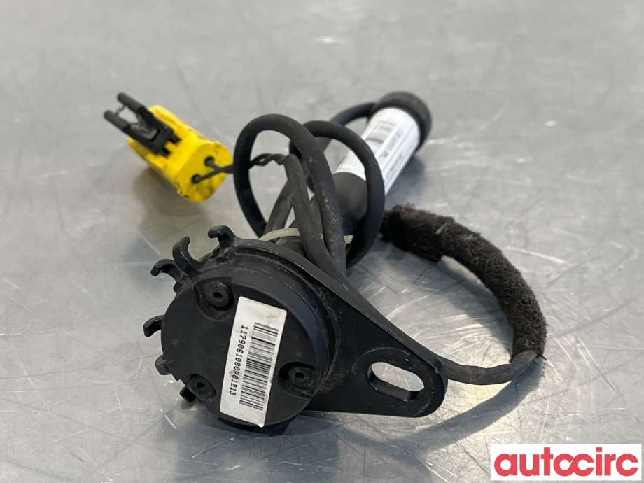 Airbag diverse til Mercedes A-Klasse 2012-2018 (W176) (W176) (MERCEDES|A1179061000|0589-P1-000095)