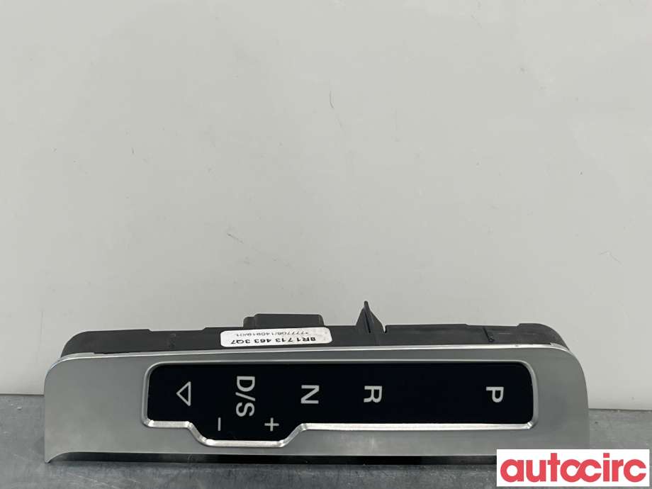 Diverse deler til Audi A4, 2007-2014 (Type IV) (B8) (B8) (AUDI|8R1713463)