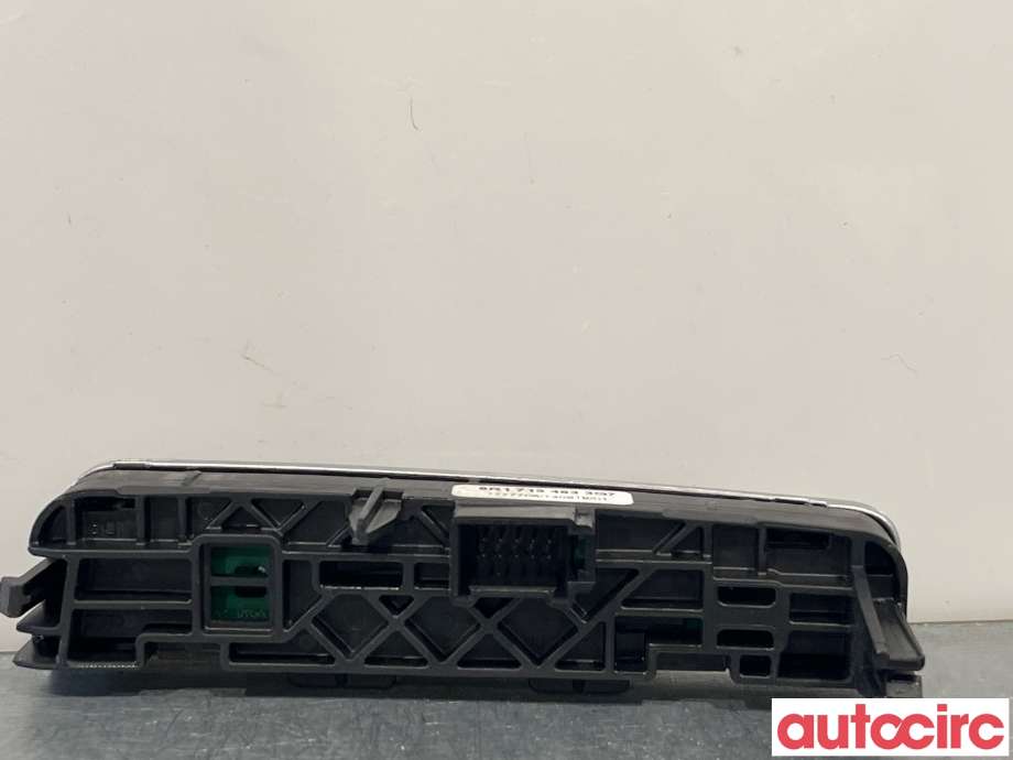 Diverse deler til Audi A4 2007-2014 (Type IV) (B8) (B8) (AUDI|8R1713463|8R17134633Q7)