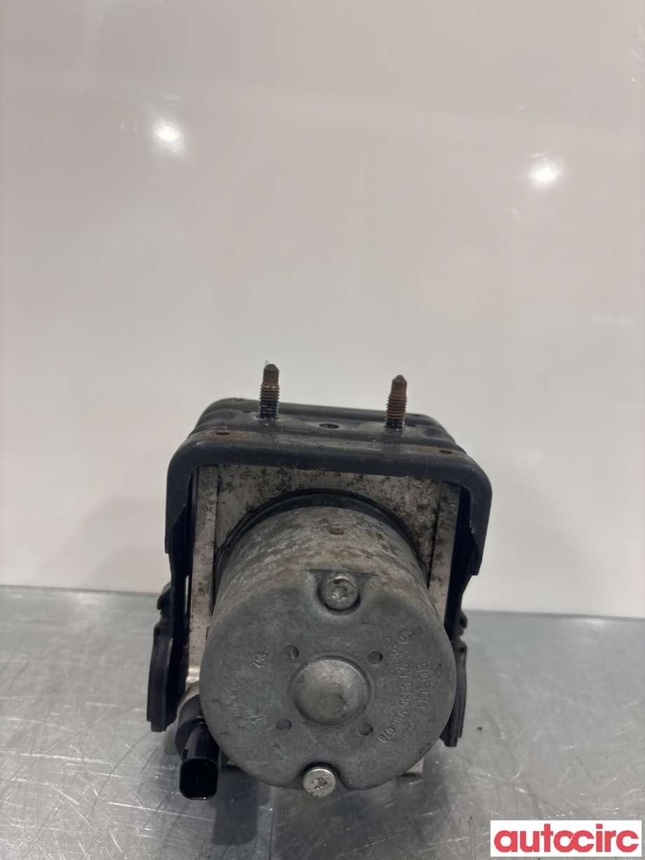 ABS sentral til Smart Fortwo, 2007-2014 (Type II) (W451) (W451) (SMART|Q0012222V002000000)