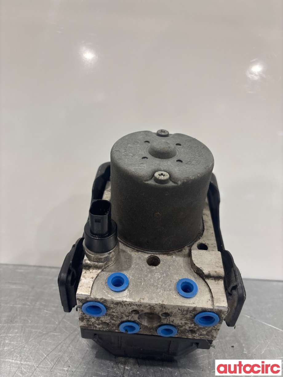 ABS sentral til Smart Fortwo 2007-2014 (Type II) (W451) (W451) (SMART|Q0012222V002000000|485139|)