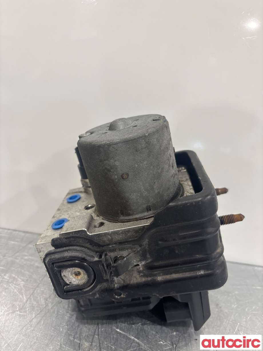 ABS sentral til Smart Fortwo 2007-2014 (Type II) (W451) (W451) (SMART|Q0012222V002000000|485139|)