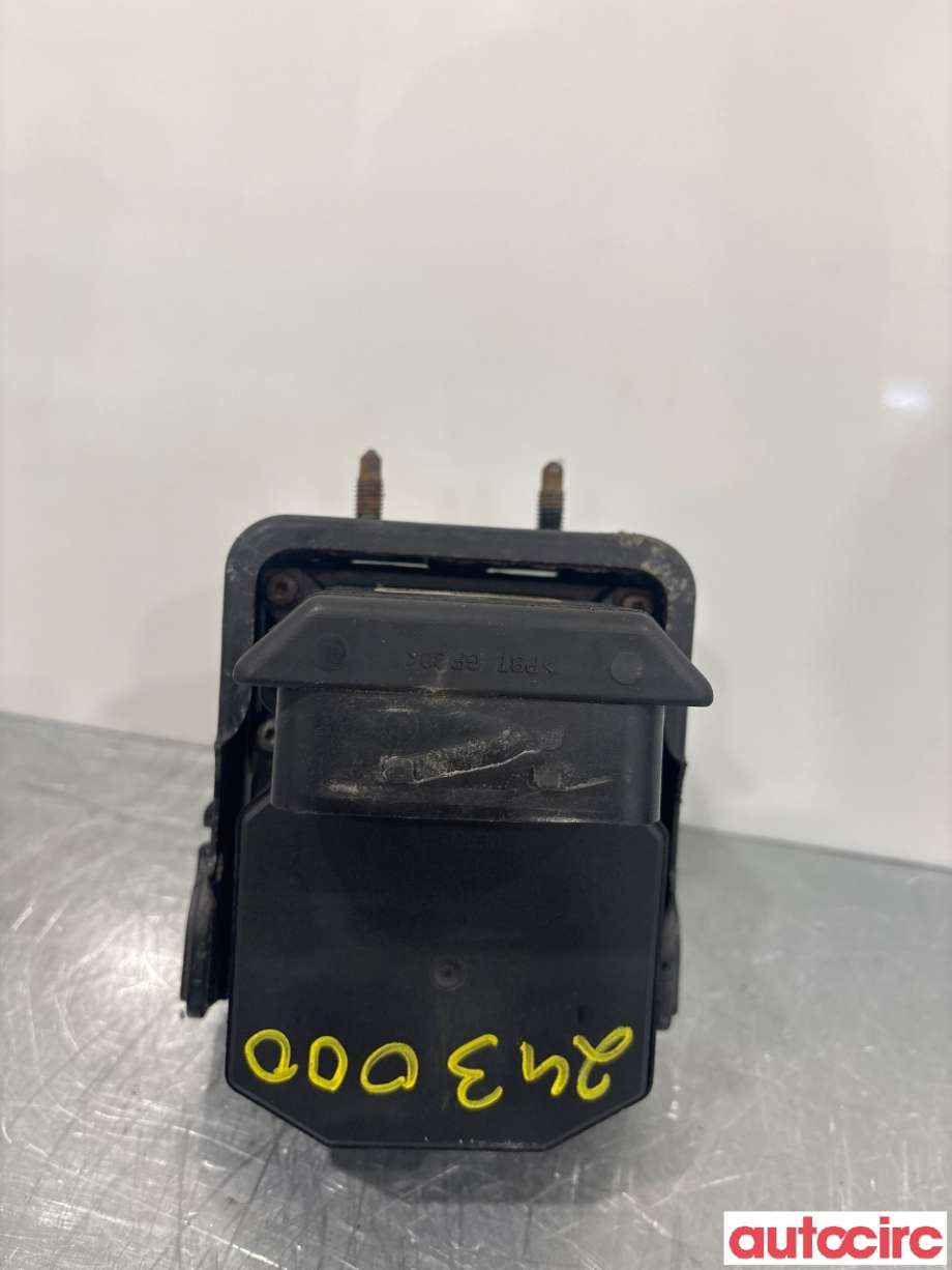 ABS sentral til Smart Fortwo 2007-2014 (Type II) (W451) (W451) (SMART|Q0012222V002000000|485139|)