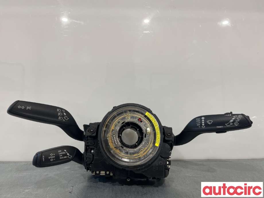 Bryter combi til Audi A4, 2007-2014 (Type IV) (B8) (B8) (AUDI|4G8953502AD)