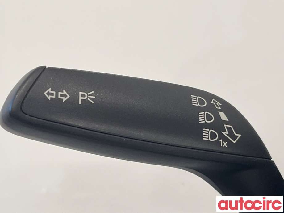 Bryter combi til Audi A4 2007-2014 (Type IV) (B8) (B8) (AUDI|4G8953502AD)