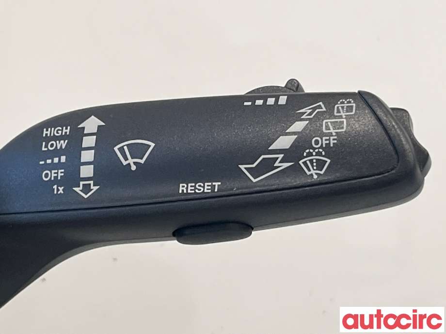 Bryter combi til Audi A4 2007-2014 (Type IV) (B8) (B8) (AUDI|4G8953502AD)