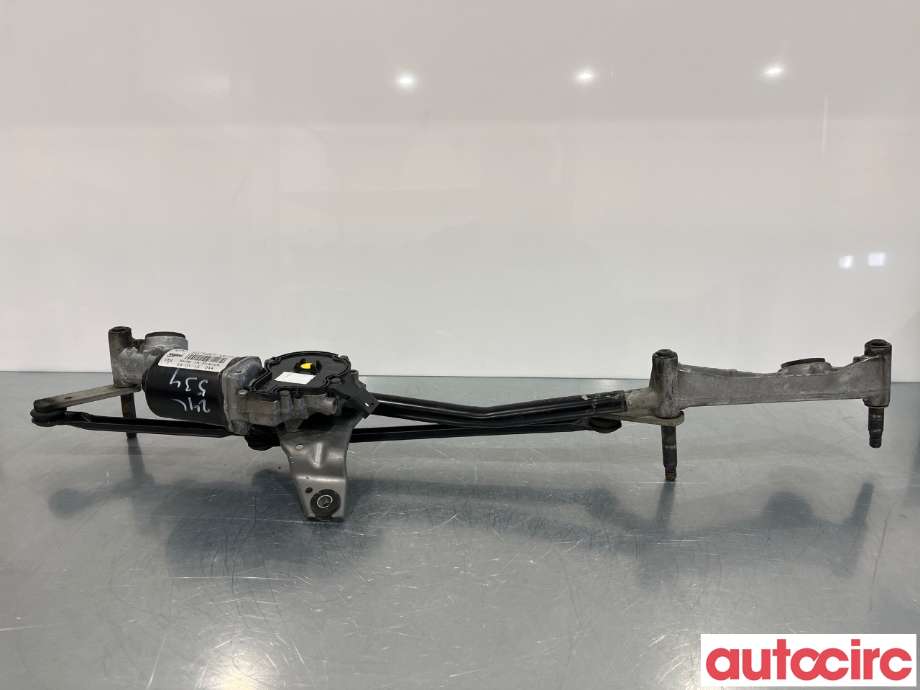 Viskermotor frontrute til Mercedes A-Klasse 2012-2018 (W176) (W176) (MERCEDES|A1768200040|W000027118|A1769061800)