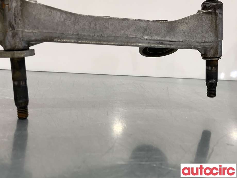 Viskermotor frontrute til Mercedes A-Klasse 2012-2018 (W176) (W176) (MERCEDES|A1768200040|W000027118|A1769061800)