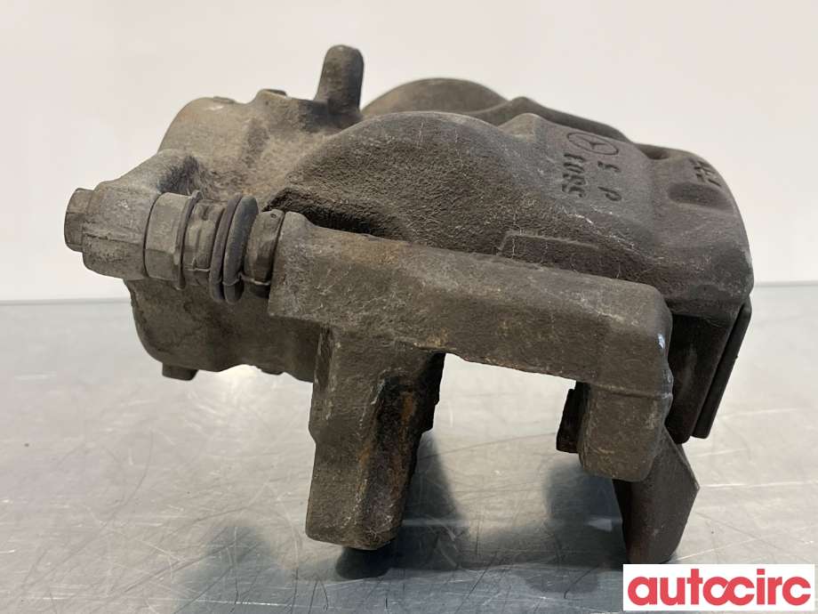 Bremsecaliper venstre foran til Mercedes A-Klasse 2012-2018 (W176) (W176) (MERCEDES|A0004217381|)