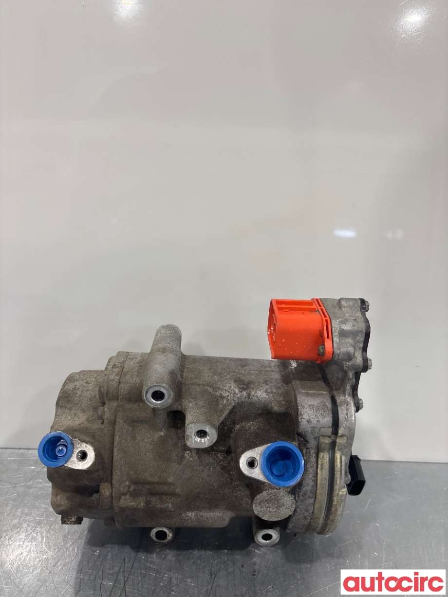 Aircondition kompressor til Nissan Leaf 2018-->> (Type II)  (NISSAN|926005SA0A||926005SA0B)