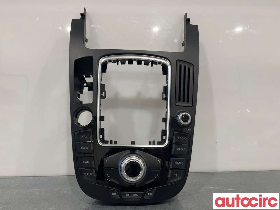 Bryter diverse til Audi A4, 2007-2014 (Type IV) (B8) (B8) (AUDI|8T0919611A)