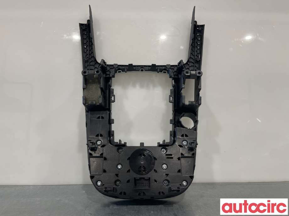 Bryter diverse til Audi A4 2007-2014 (Type IV) (B8) (B8) (AUDI|8T0919611A)