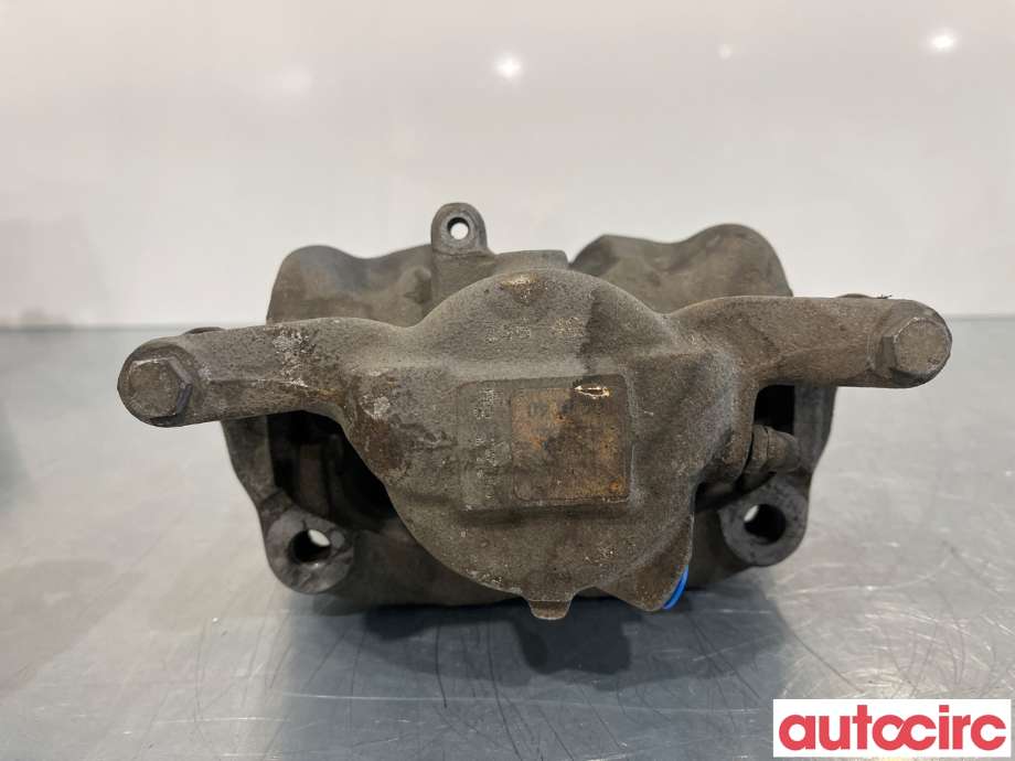 Bremsecaliper høyre foran til Mercedes A-Klasse 2012-2018 (W176) (W176) (MERCEDES|A0004217481|)