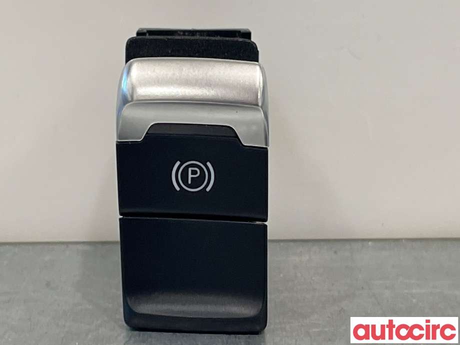 Bryter elektrisk håndbrekk/parkbrems til Audi A4, 2007-2014 (Type IV) (B8) (B8) (AUDI|8K1927225E)