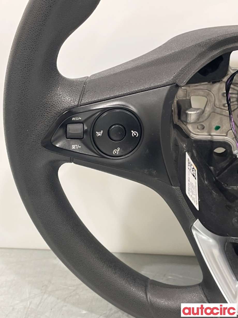 Ratt til Opel Combo E 2019-->>  (PEUGEOT|YQ001180YX|)