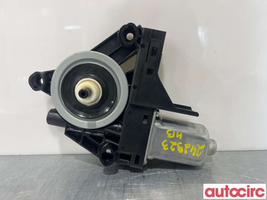 Ruteheis høyre bak til Volvo V70 2007-2013 (Type III, Fase 1)  (VOLVO|31253063|966265-101|)