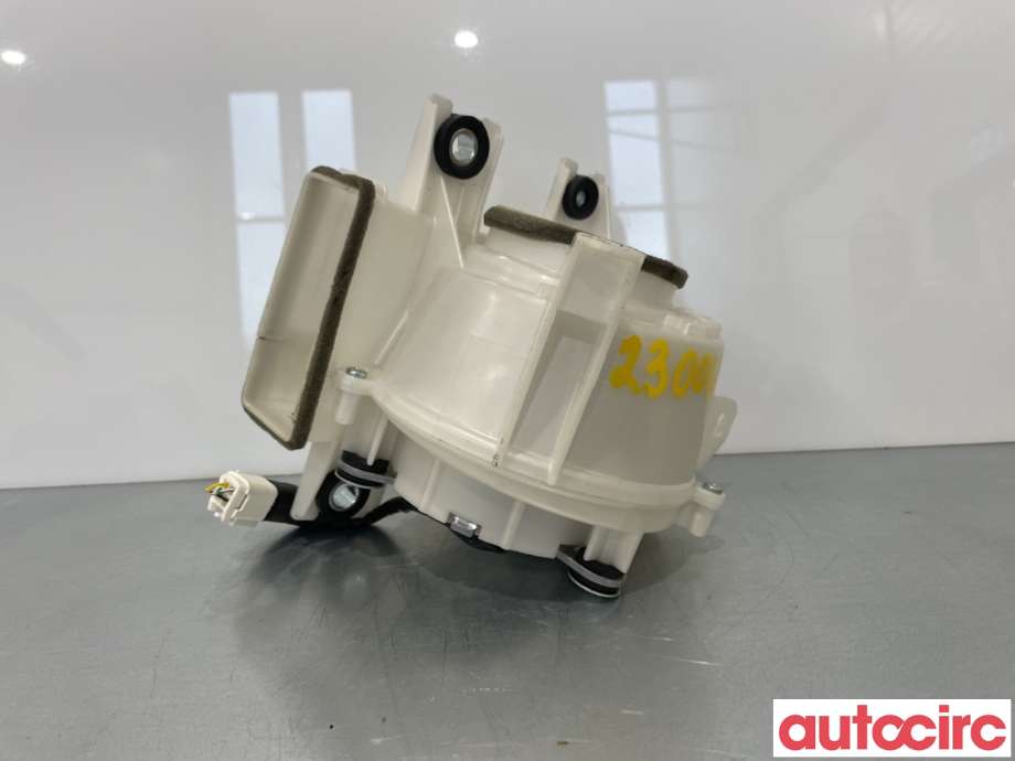 Varmeapparat motor til Toyota Prius +7 2012-2020 (Type III) (stasjonsvogn) (stasjonsvogn) (TOYOTA|G923076010|)