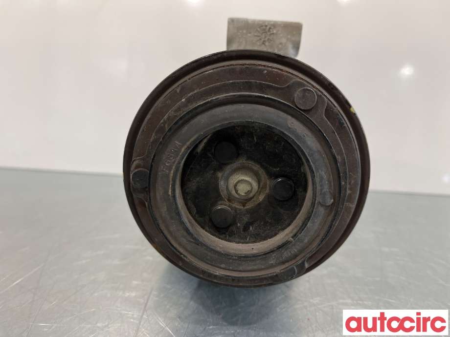 Aircondition kompressor til Mazda CX-5 2012-2017 (Type I)  (MAZDA|KF01-61-450A|F500-JUBCA-07|KF01)