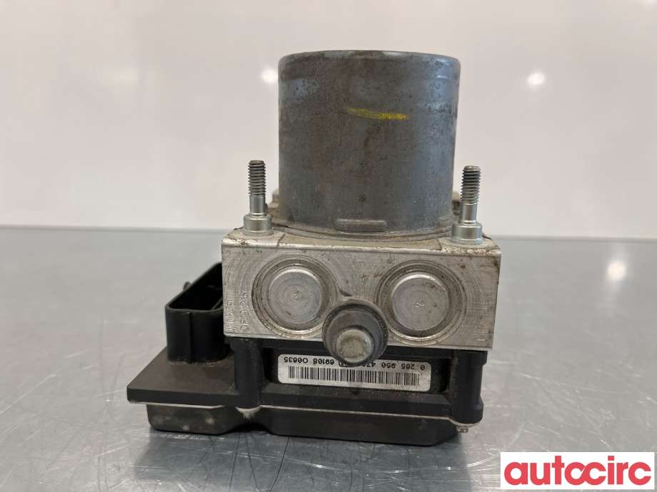 ABS sentral til Audi A4 2004-2008 (Type III) (B7) (B7) (AUDI|8E0614517BJ|0265950473|8E0910517J)