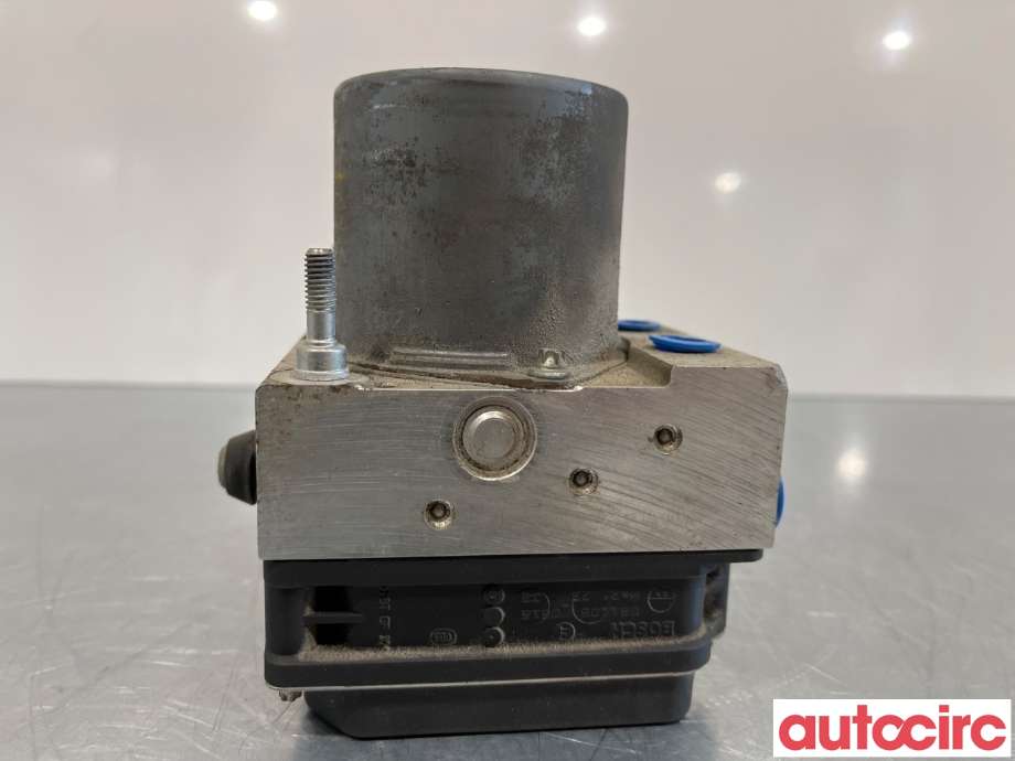 ABS sentral til Audi A4 2004-2008 (Type III) (B7) (B7) (AUDI|8E0614517BJ|0265950473|8E0910517J)