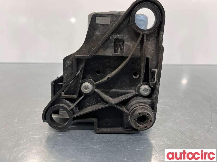 ABS sentral til VW Tiguan 2016-2020 (Type II, Fase 1) (VOLKSWAGEN|5Q0614517CE|100916-43333)