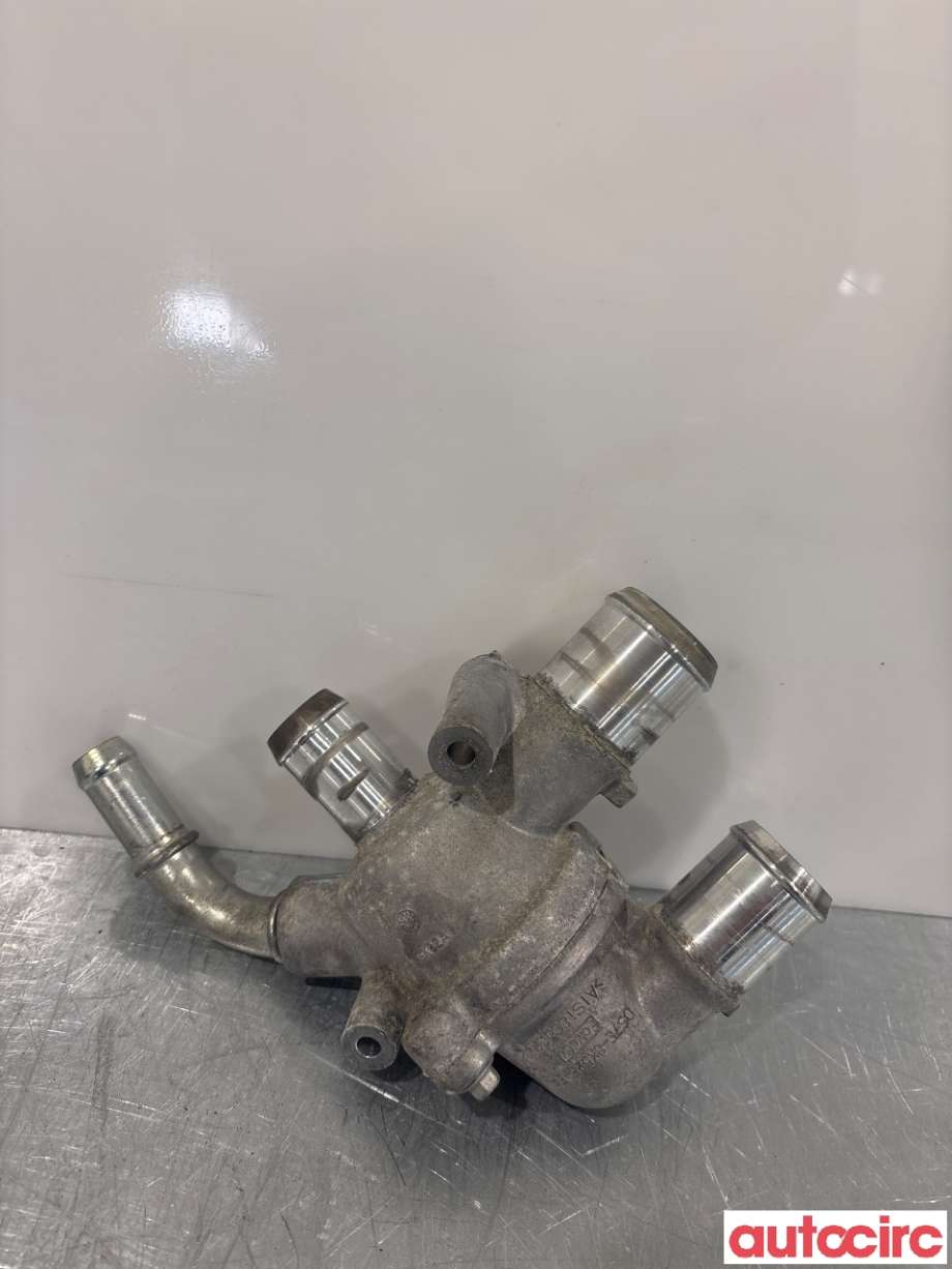 Termostathus til Ford Mondeo, 2019-->> (Type V, Fase 2) (FORD|5232831)