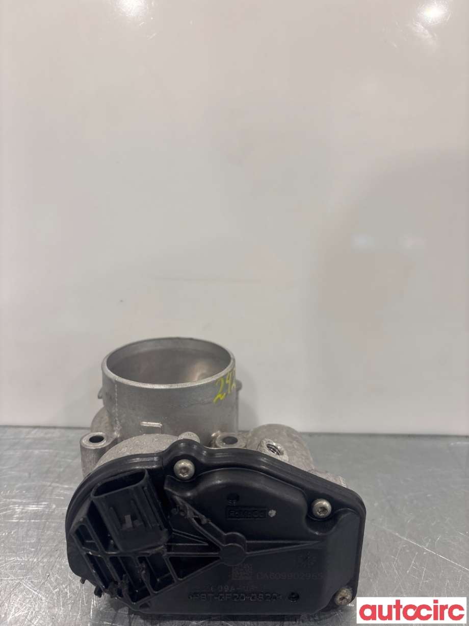 Spjeldhus til Ford Mondeo 2019-->> (Type V, Fase 2) (FORD|2264983|2C1609A-0810|)