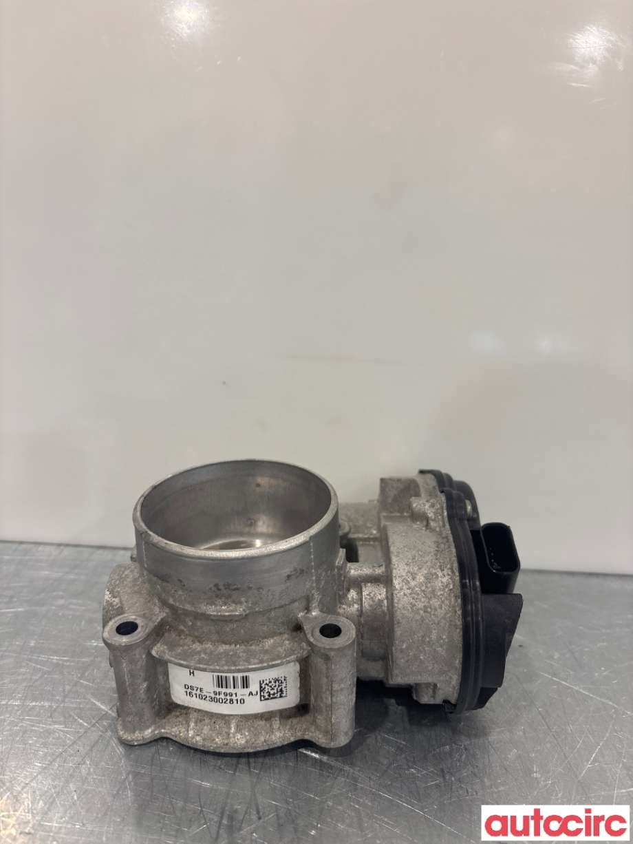 Spjeldhus til Ford Mondeo 2019-->> (Type V, Fase 2) (FORD|2264983|2C1609A-0810|)