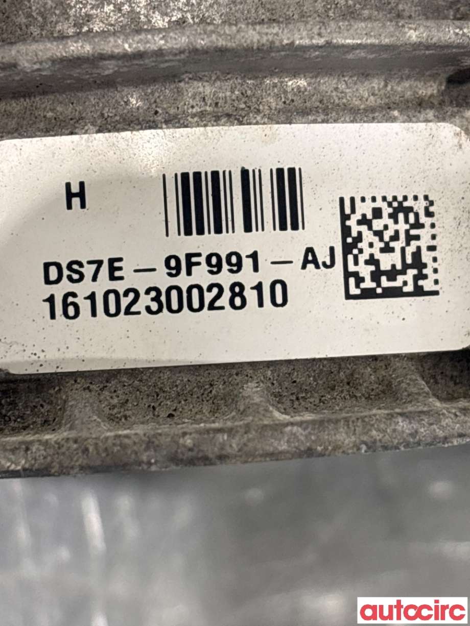 Spjeldhus til Ford Mondeo 2019-->> (Type V, Fase 2) (FORD|2264983|2C1609A-0810|)