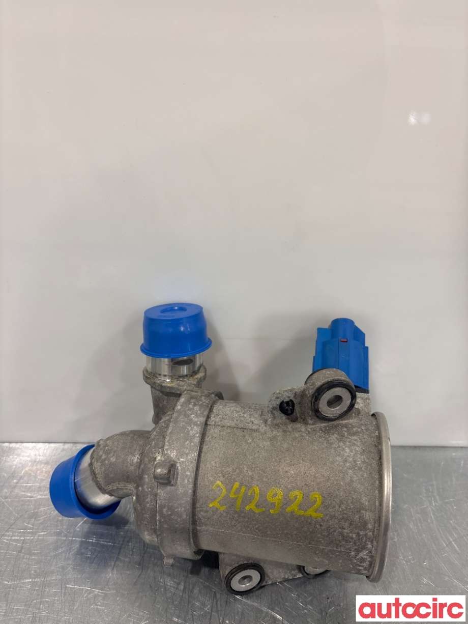 Vannpumpe til Ford Mondeo 2019-->> (Type V, Fase 2)  (FORD|2117142||DS78-8C419-AC)