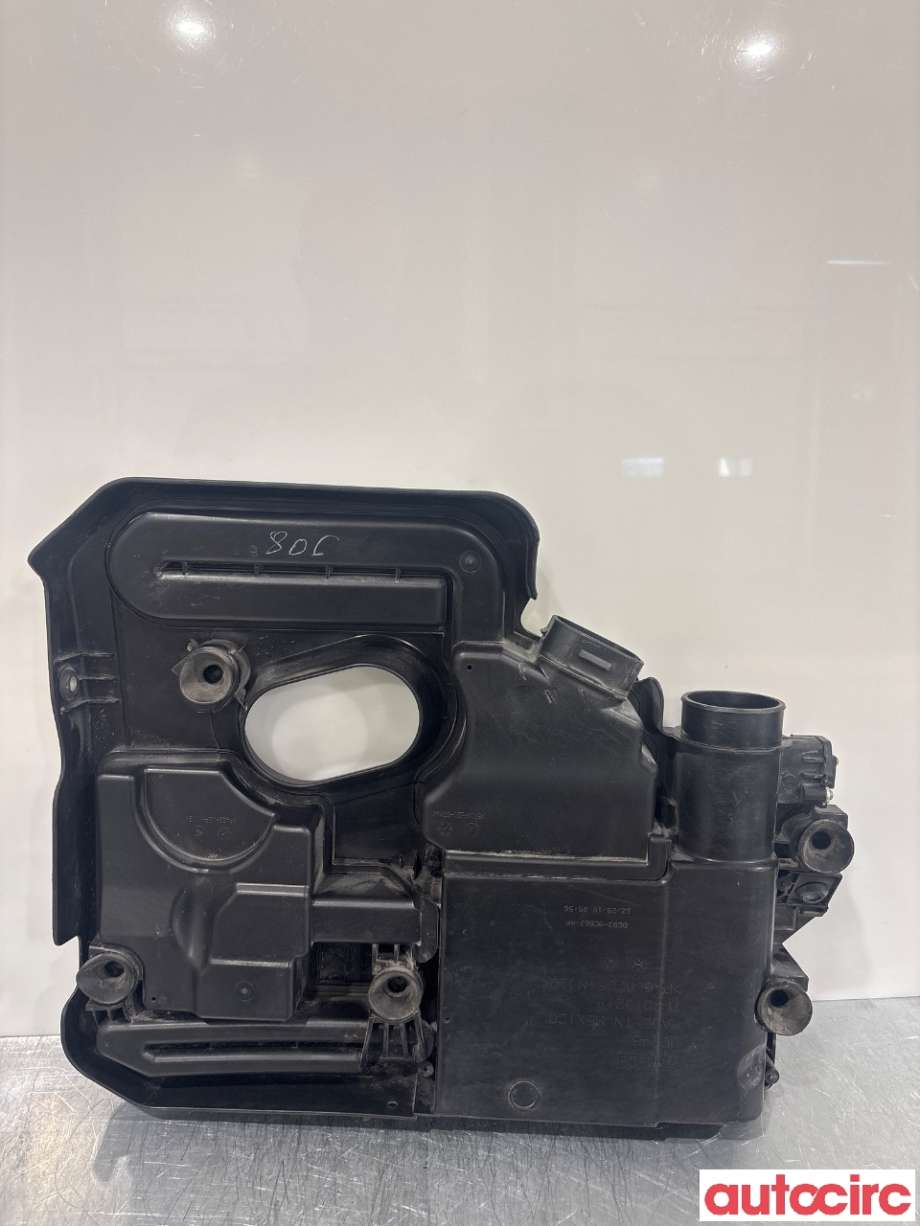 Luftfilterboks til Ford Mondeo 2019-->> (Type V, Fase 2)  (FORD|5326685||DG93-9C662-AK)