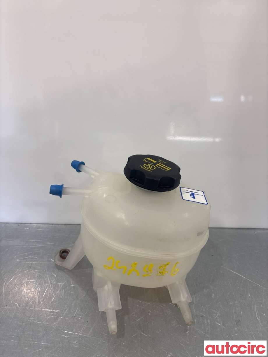 Ekspansjonstank til Fiat 500 2021-->>  (FIAT|52229212||357031020)