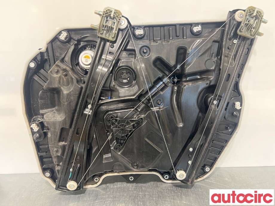 Ruteheis til BMW iX3 2021-->>  (BMW|51337498155||7486429)