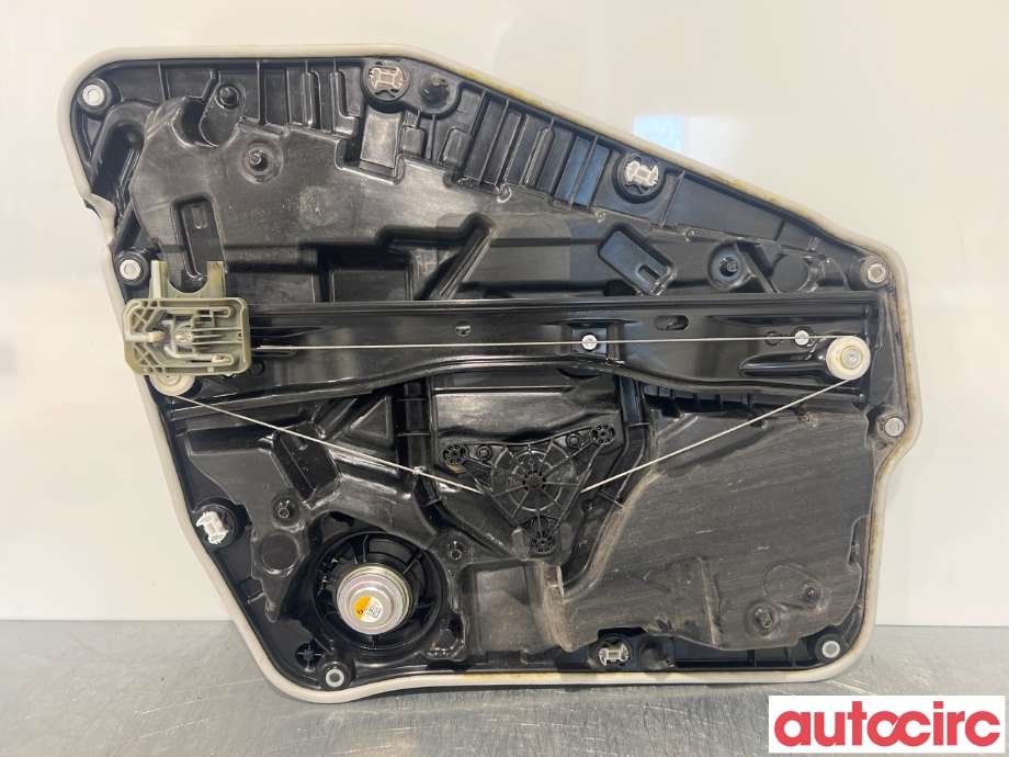 Ruteheis til BMW iX3 2021-->>  (BMW|51357498157||7486431)