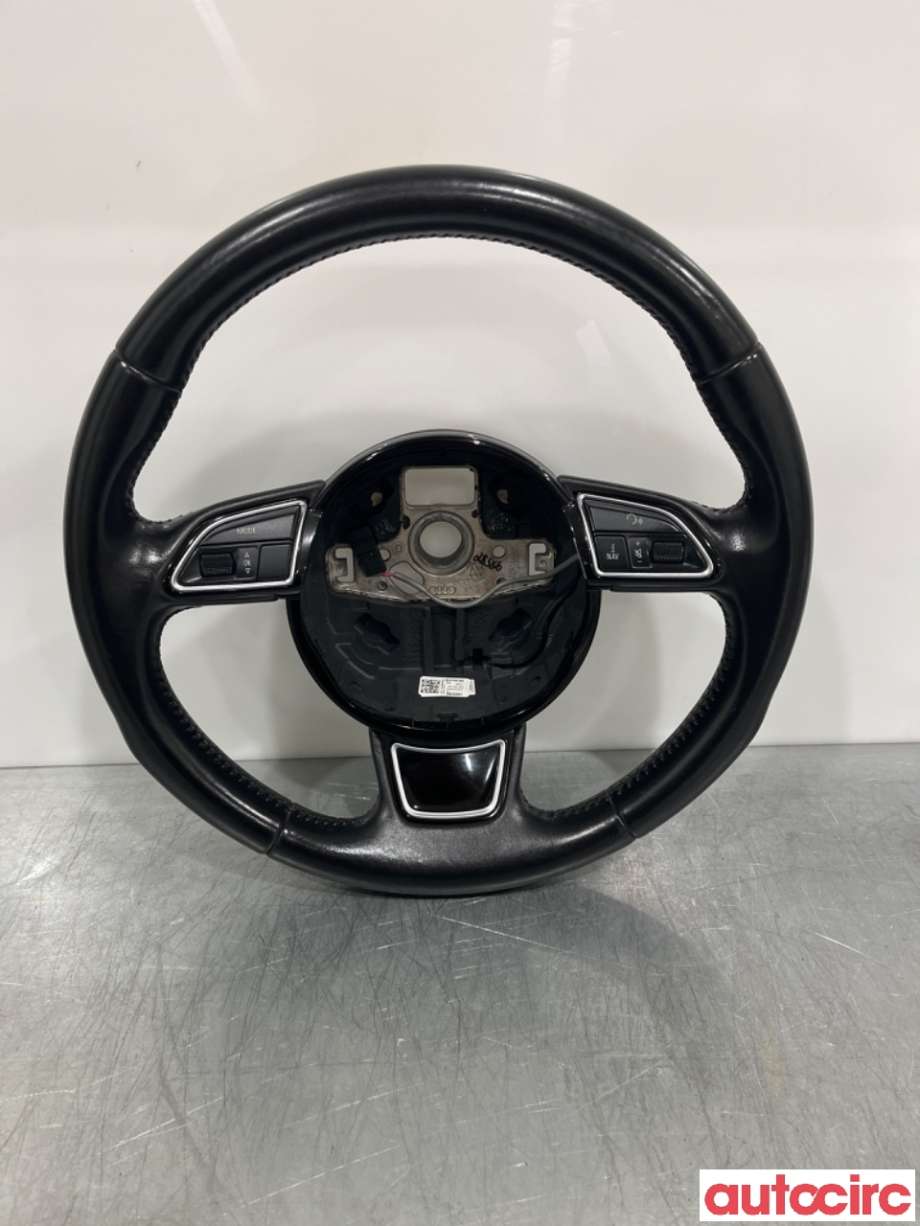 Ratt til Audi A4, 2007-2014 (Type IV) (B8) (B8) (AUDI|8K0419091BM)