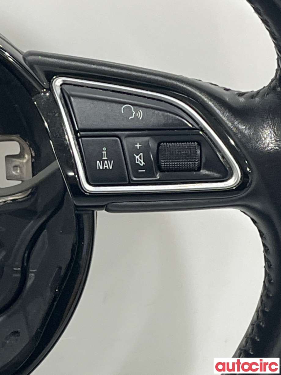 Ratt til Audi A4 2007-2014 (Type IV) (B8) (B8) (AUDI|8K0419091BM|)