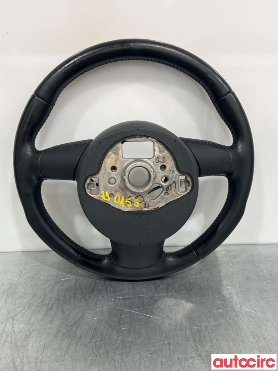 Ratt til Audi A4 2007-2014 (Type IV) (B8) (B8) (AUDI|8K0419091BM|)