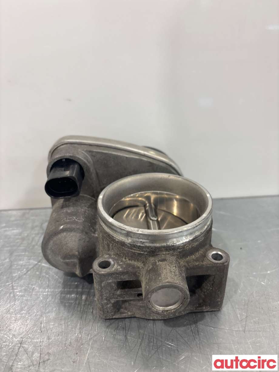 Spjeldhus til BMW 1-Serie 2004-2011 (E81/E82/E87/E88) (E81/E82/E87/E88) (BMW|13541439224|)